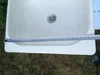 Garten Waschbecken Mobiles Spülbecken Camping Wohnwagen Produktbild-Vorschau 6