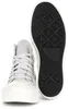 Converse Ctas Lift Hi Barely Couleur Gris Voir les images du produit 22