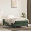 A bedroom scene with a bed, nightstand, and artwork on the wall. Anteprima dell’immagine prodotto