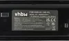 vhbw Akku Ersatz für Kenwood KNB-45, KNB-45L, KNB-45Li für Produktbild-Vorschau 5