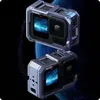 TELESN Schutzkäfig - Vollschutz für GoPro Hero Produktbild-Vorschau 2
