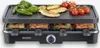 SEVERIN Raclette Grill RG 9670 RG 9670 aus Kunststoff, Produktbild-Vorschau 3