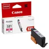 Canon Tintenpatrone CLI-581M XXL 11,7ml magenta Produktbild-Vorschau 6