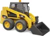Bruder 02481 - Chargeuse compacte Cat Voir les images du produit 12