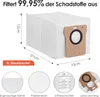 INF Náhradní příslušenství pro Xiaomi X20+/Dreame X40 Ultra Náhled obrázku produktu 2