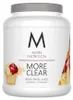 More Nutrition More Clear 600g - Apple Juice Produktbild-Vorschau 1