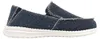 Fusion John Jute Navy Größe EU 44 Produktbild-Vorschau 14
