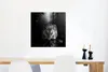 MuchoWow® Poster Tiere - Schmetterling - Tiger - Schwarz - Produktbild-Vorschau 5