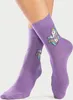 H.I.S. Basicsocken Kinder Mädchen Lustige bunte Socken 4 Produktbild-Vorschau 2