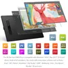 XP-PEN Grafiktablet Star G960S Plus Produktbild-Vorschau 14