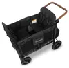 Wonderfold W4 Luxe, Betthimmel, All Terrain-Kinderwagen, Produktbild-Vorschau 7