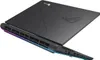 Asus Rog Strix G16 I7-14650hx 16gb Ddr5 1tb Ssd Rtx 5060 Anteprima dell’immagine prodotto 5