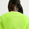 NIKE Dri-Fit Park Viii Kurzarm Fußballtrikot Für Damen, Produktbild-Vorschau 2