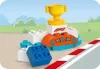 LEGO® DUPLO® 10445 Závodní vozy týmu F1® s jezdci Náhled obrázku produktu 36