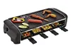 Princess 162840 Raclette 8 Grill und Teppanyaki Party, 8 Produktbild-Vorschau 16