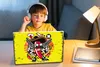 MuchoWow® Laptop Aufkleber Sticker Cover Pfeffer - Pistole Produktbild-Vorschau 3