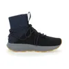 UYN Uynner wasserdichte Boots Sneaker aus Wolle Herren grey Produktbild-Vorschau 2