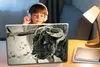 MuchoWow® Laptop Aufkleber Sticker Cover Schottischer Produktbild-Vorschau 3