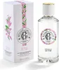 A bottle of Roger & Gallet FEUILLE DE THÉ Eau de Parfum and its packaging are displayed on a white background. Anteprima dell’immagine prodotto