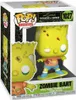 Funko Pop! Animantion - The Simpsons: Zombie Bart on Produktbild-Vorschau 3
