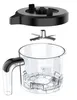 Hagenuk Eiscreme & Dessertmaschine ICM-500.05LB 800W Produktbild-Vorschau 3