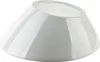 Porseleinen schaal, MONDEX BASIC, schuin, 20,5 x 20,5 x 9,5 Productafbeelding-voorbeeld 3
