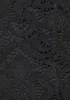 LASCANA Schlupfhose schwarz Größe 46 Produktbild-Vorschau 5