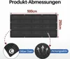 TolleTour Dywan do namiotu 250 x 500 cm Dywan do Podgląd zdjęcia produktu 2