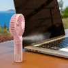 Ventilateur USB Mini ventilateur de bureau silencieux TOPK Voir les images du produit 14