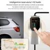 32A EVSE EU nabíjací kábel pre elektromobily typu 2 Náhľad obrázku produktu 6