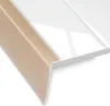 Profil krawędziowy schodkowy Safety Form: F Elegant Gold L Podgląd zdjęcia produktu 2
