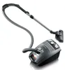 Severin Bodenstaubsauger mit Beutel »S´ POWER® snowwhite« Produktbild-Vorschau 7