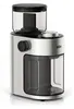 Braun KG 7070, Mlýnek na kávu, 220 g, Nerezová ocel, 12 Náhled obrázku produktu 1
