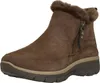 Skechers Stiefelette Stiefelette Velours/textile Voir les images du produit 31