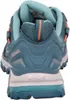 Meindl Caribe Lady GTX Wanderschuh Mehrfarbig Produktbild-Vorschau 10