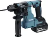 Makita Akku-Kombihammer für SDS-PLUS 18V/5,0 Ah, 2 Akkus + Produktbild-Vorschau 8