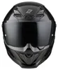 Casco Bogotto Blade, nero, 2XL Anteprima dell’immagine prodotto 5