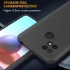 Silikonowe etui na telefon komórkowy Xiaomi Redmi 10C Podgląd zdjęcia produktu 2
