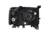 Scheinwerfer passend für Ford Ranger 06 05/2006-03/09 Links Produktbild-Vorschau 3