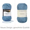 Schachenmayr Catania, 50g Denim Handstrickgarne Produktbild-Vorschau 7