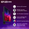 SONY INZONE M9 II SDM-27U9M2B Monitor 0.156 mm, 178°/178°, Produktbild-Vorschau 7