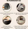 KitchenYeah© Herdabdeckplatte Fisch - 50er Jahre - Muster , Produktbild-Vorschau 7