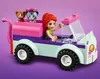LEGO 41439 Friends Salon de chat mobile Set avec Voir les images du produit 15