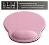 CSL Ergonomisches Schaumstoffkissen Office Mauspad Produktbild-Vorschau 5