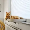 Europet Bernina Fensterbrettkorb Kyo weiß Produktbild-Vorschau 2