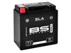 BS BATTERY SLA Wartungsfreie Batterie Werkseitig aktiviert Produktbild-Vorschau 3