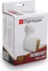 RED OPTICUM AX Robust Octo LNB 0,1 dB I Digital-LNB 8-fach Produktbild-Vorschau 7