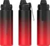 coocazoo Trinkflasche Isolated Stainless Steel Drinking Produktbild-Vorschau 2