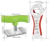 2 Stück Dosenöffner Set Effortless Arthritis Jar Opener Produktbild-Vorschau 2