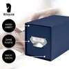 ROESSLER PAPIER CD-Schubladenbox m. Griff S.O.H.O. Navy Produktbild-Vorschau 4